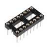IC Sockets - ICA-316-ZAGT-ND - DigiKey