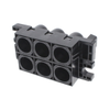 Backplane Connector Housings - A142581-ND - DigiKey