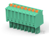 PCB Terminal Blocks - 2842500-8 - TE Connectivity