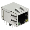 Modular/Ethernet Connector (RJ45) Jacks With Magnetics - ARJ11E-MBSA-A-B-GM2-ND - DigiKey
