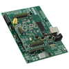Analog to Digital Converters (ADCs) Evaluation Boards - 296-38528-ND - DigiKey