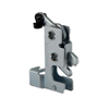 Push To Close Latches - R4-10-21-502-10 - bisco industries