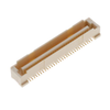 Arrays, Edge Type, Mezzanine (Board to Board) - 664-G832MB130602322HRTR-ND - DigiKey