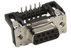 D-Sub Connectors - 09661127602 - Powell Electronics, Inc.
