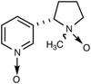 (1�R, 2�S)-Nicotine 1,1�-Di-N-Oxide [.. -- N415000 - Image