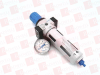 Pneumatic Filter - 10836854 - Radwell International