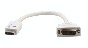 Adapter Cable - DisplayPort (M) to 15-pin HD (F) - ADC-DPM-GF - Visual Sound, Inc.