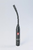 Hypercardioid Condenser Gooseneck Microphone with lighting mute switch - ES935SH6 - Visual Sound, Inc.