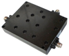 DC-2650 / 2950-3000 MHz Diplexer - AE2650-2950DB5451 - Anatech Electronics, Inc.
