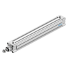 Actuators/Cylinders - 2171-DSBC-50-400-D3-PPSA-N3-ND - DigiKey