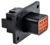 Automotive Connectors - 425743 - RS Components, Ltd.