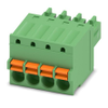 Pluggable Terminal Blocks - 1761463 - RS Components, Ltd.