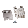 Heavy Duty Connector Inserts, Modules - 2181-44423280-ND - DigiKey