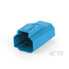 Rectangular Connector Housings - 17-8-2366600-2-ND - DigiKey