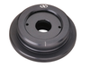 Optic Holder Cell, 0.5 in. Diameter Optics, Requires LM1-R Mount - LH1-0.5R - Newport MKS