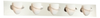 P5855-613 5 Light Bath - P5855-613 - Minka Group
