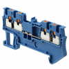 Terminal Blocks - Din Rail, Channel - 277-9811-ND - DigiKey