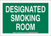 No Smoking Sign - 127988 - Brady Corporation