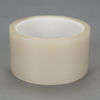 3M 853 Clear Splicing & Core Starting Tape - 5 1/4 in Width x 360 yd Length - 2.2 mil Thick - 92169 - 051111-92169 - R. S. Hughes Company, Inc.