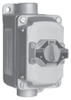 Explosionproof Selector Switch Control Station -- EFDCB110345