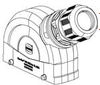 Heavy Duty Power Connectors - 19430240527 - VAST STOCK CO., LIMITED