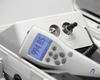 Portable Barometric Pressure Transfer Standard Device -- PTB330TS - Image
