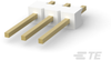 PCB Headers & Receptacles - 644884-3 - TE Connectivity