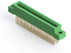 Card Edge Connectors - Edgeboard Connectors - 325-056-540-208 - Lingto Electronic Limited
