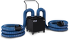 Model 400 Dual Python Portable Floor Sentry -- SS-400-PYTD