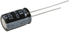 Aluminum Electrolytic Capacitor 220Uf, 63V, 20%, Radial; Capacitance United Chemi-Con - 23K5083 - Newark, An Avnet Company