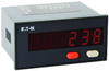 Counter / Timer / Ratemeter, 6-Digit, 90Vac-260Vac; No. Of Digits / Alpha Eaton Cutler Hammer - 56P5633 - Newark, An Avnet Company
