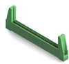 Card Edge Conn, Single Side, 37Pos, Th; Card Edge Connector Type Edac - 69AJ9930 - Newark, An Avnet Company