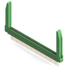 Card Conn, Single Side, 56Pos, Wire Wrap; Card Edge Connector Type Edac - 69AJ3744 - Newark, An Avnet Company