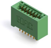 Card Edge Conn, Dual, 14Pos, Th; Card Edge Connector Type Edac - 96M9561 - Newark, An Avnet Company