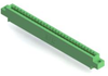 Card Edge Conn, Single Side, 28Pos, Th; Card Edge Connector Type Edac - 59AJ9963 - Newark, An Avnet Company