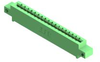 Card Edge Connector Rohs Compliant Edac - 61AJ0386 - Newark, An Avnet Company
