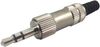 Connector, Rca/phono, Plug, 3 Position; No. Of Contacts Lumberg - 13M1620 - Newark, An Avnet Company