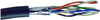 Shielded Multipair Cable 4Pr 500Ft 150V Chrome; Cable Shielding Belden - 95B5138 - Newark, An Avnet Company