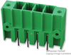 Terminal Block Pluggable Socket, 4 Position; Gender Amphenol Anytek - 99R4220 - Newark, An Avnet Company
