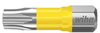 Torx Bit, T40 X 25Mm; Bit Type Wiha - 02AH5148 - Newark, An Avnet Company