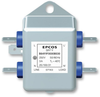 Filter, 6A, Sifi F; Current Rating Epcos - 58M4127 - Newark, An Avnet Company