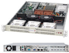 SuperChassis - SC812L-520U / SC812L-520UB - Supermicro Computer, Inc.