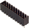 Terminal Blocks - Headers, Plugs and Sockets - 281-1149-ND - DigiKey