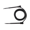 XL1 Mini-Hook, 18 AWG PVC Test Lead - 604XL1 - E-Z-HOOK, a division of Tektest, Inc.