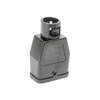 Heavy Duty Connector Housings, Hoods, Bases - 1195-7476-ND - DigiKey