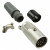 Circular Connector Assemblies - 1003-1249-ND - DigiKey