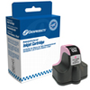 Dataproducts HP Remanufactured #02  Light Magenta Ink - DPC75WN C8775WN - Clover Technologies Group LLC