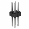 Headers, Male Pins - 3M156505-04-ND - DigiKey