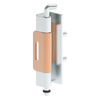 Hardware, Fasteners, Accessories -- RPC2414-ND - Image