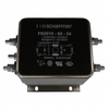Power Line Filter Modules - 817-1257-ND - DigiKey